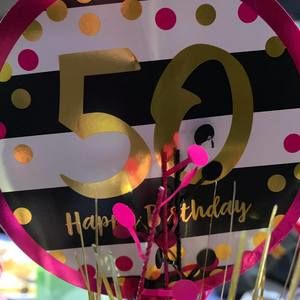 Meet your Posher, Julie